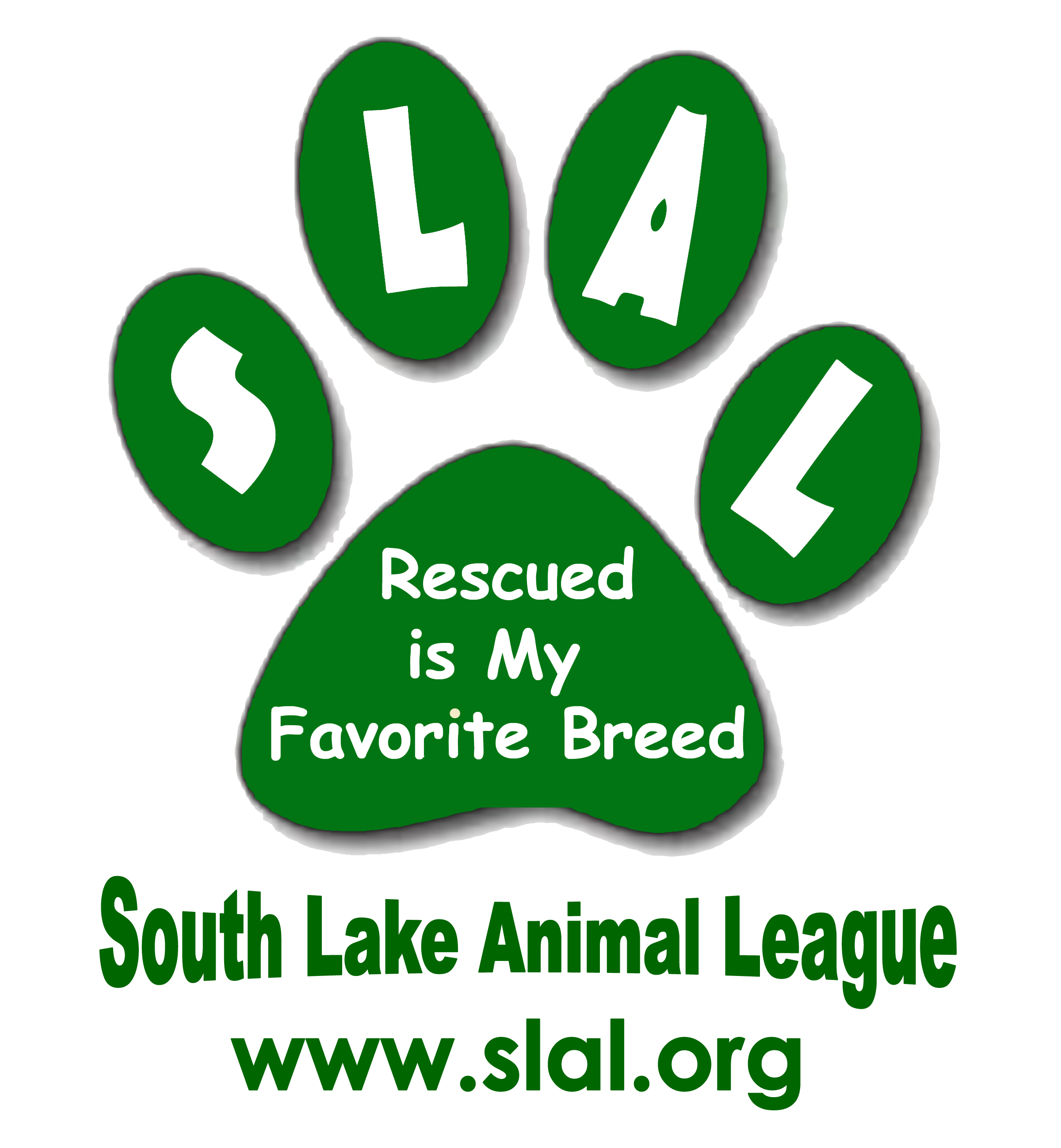 south lake animal league