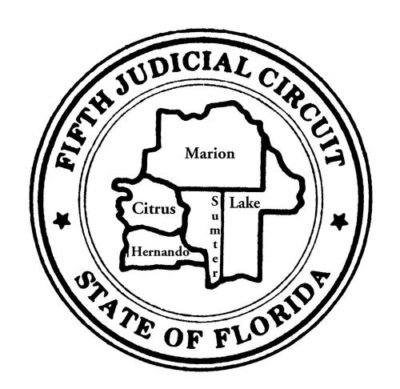 Fifth Judicial Circuit Court of Florida Partners with Companions for Courage